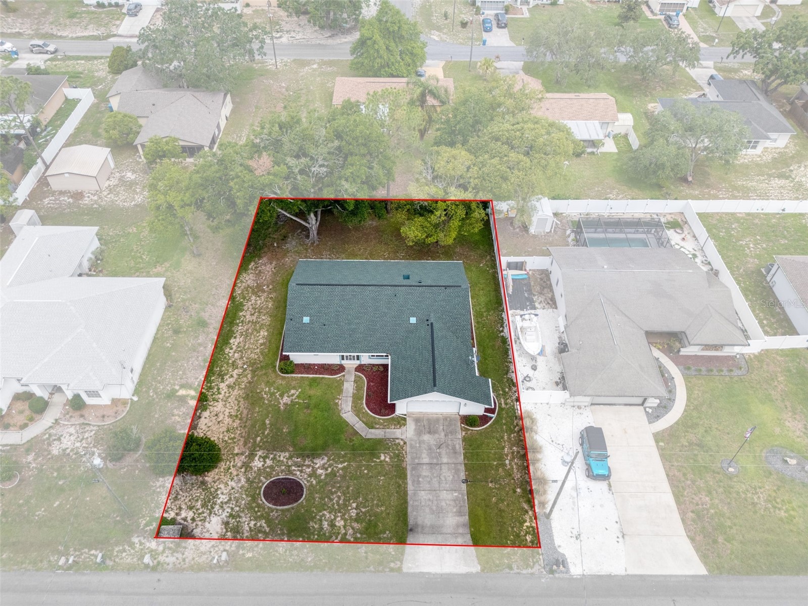 5035 Harbinger Road Spring Hill FL 34608 A4695393 image3