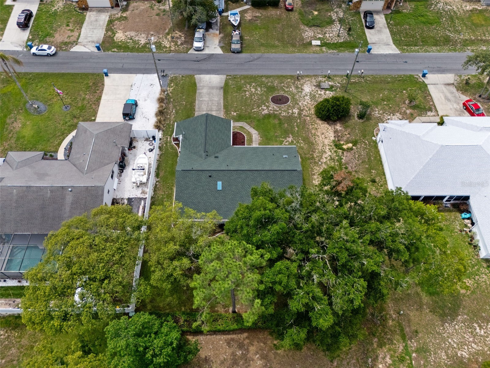 5035 Harbinger Road Spring Hill FL 34608 A4695393 image5