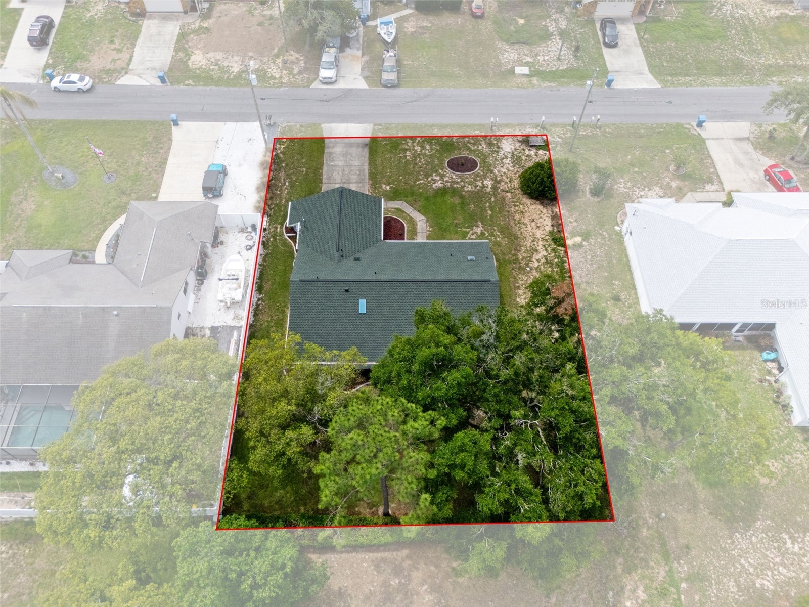 5035 Harbinger Road Spring Hill FL 34608 A4695393 image6