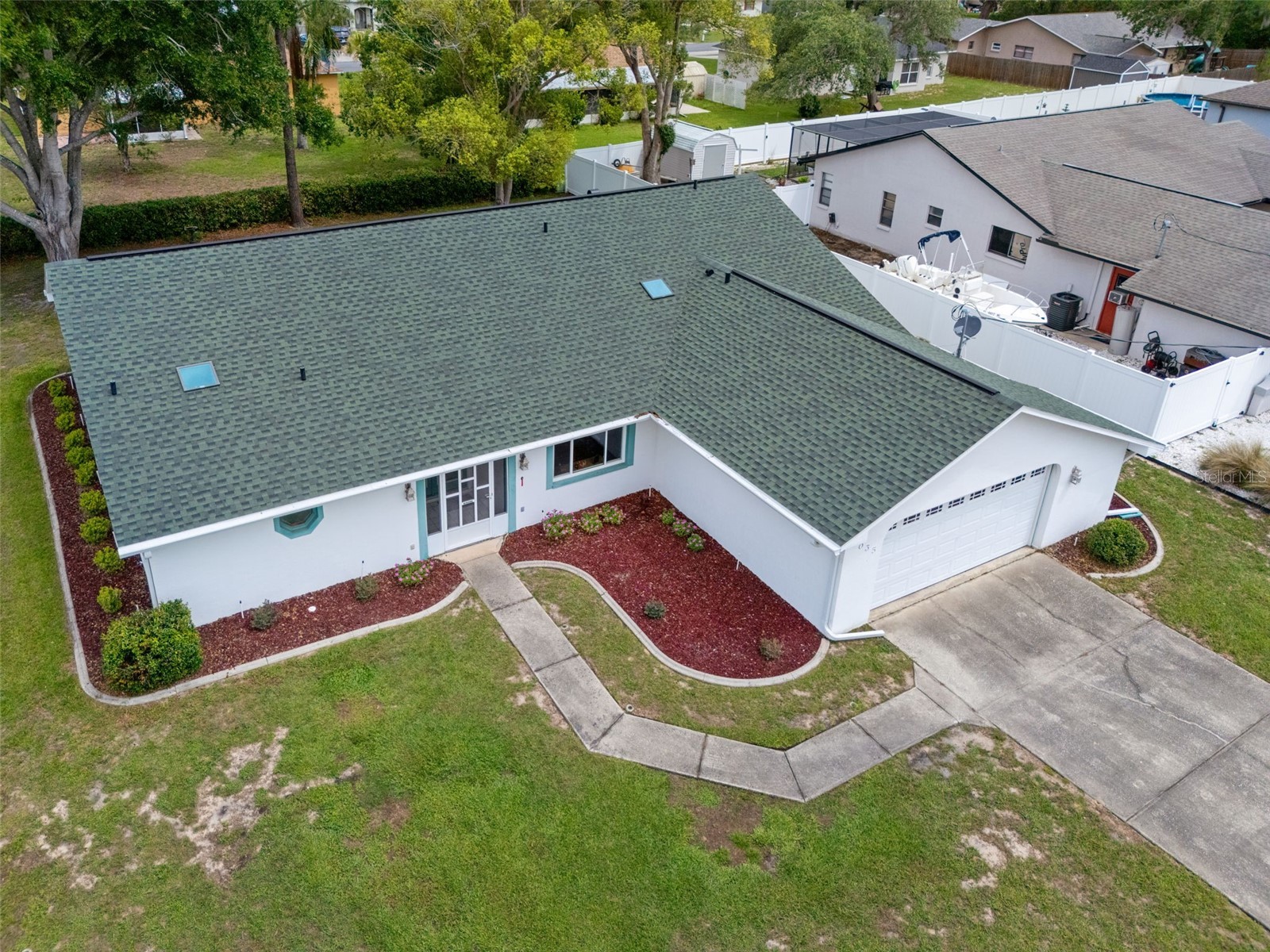 5035 Harbinger Road Spring Hill FL 34608 A4695393 image7