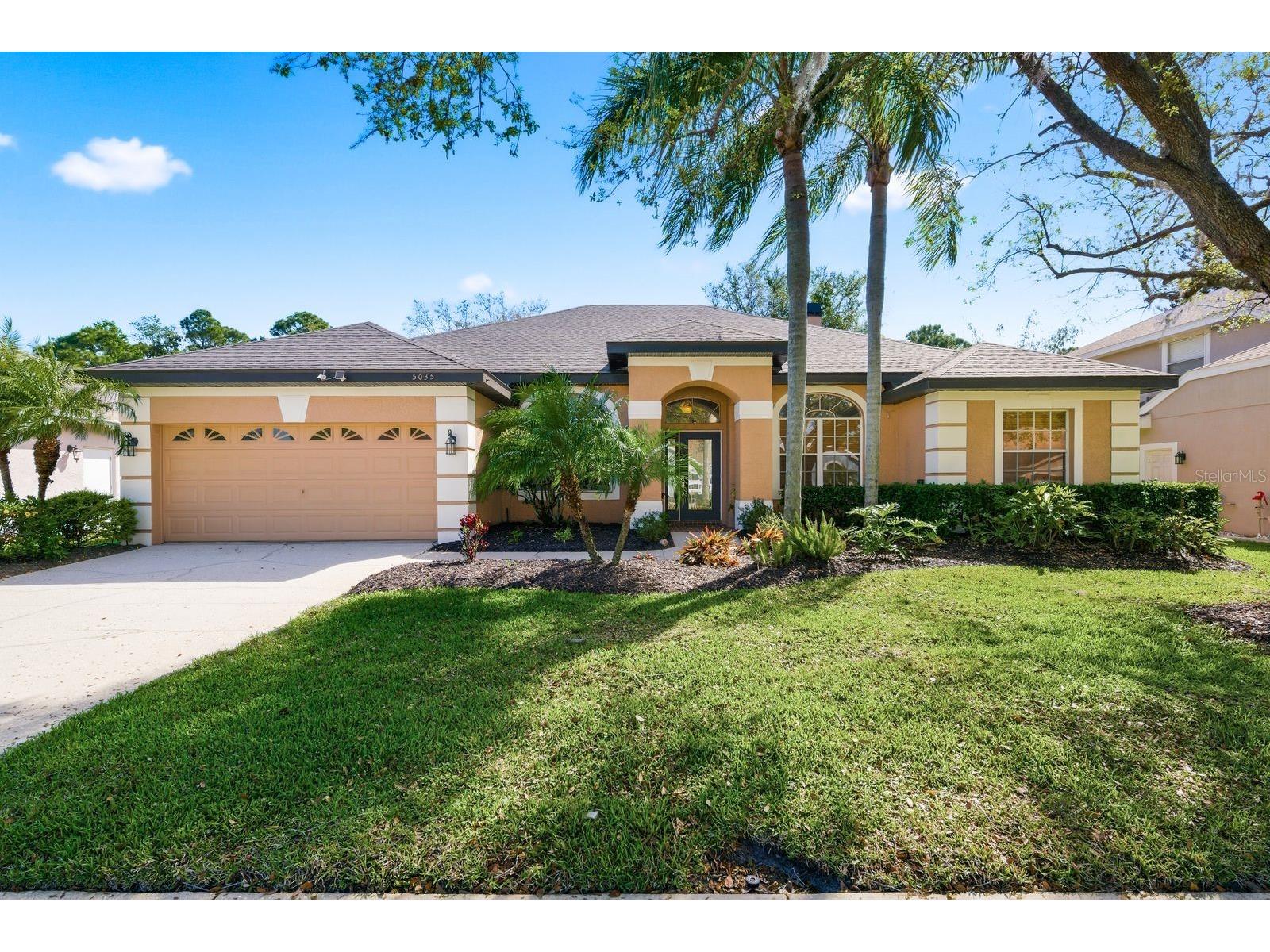 5035 Kernwood Court Palm Harbor FL 34685 TB8492717 image1
