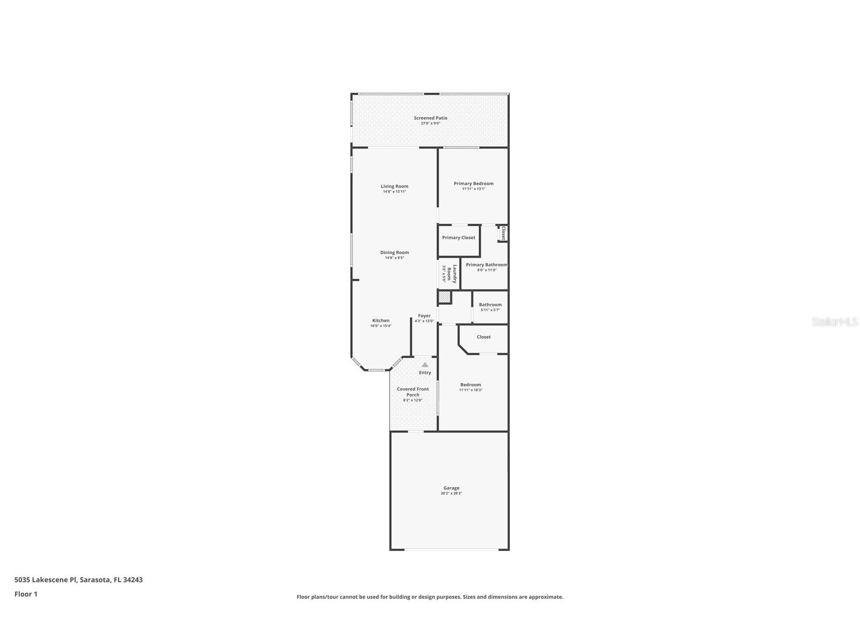 5035 Lakescene Place Sarasota FL 34243 A4683762 image57