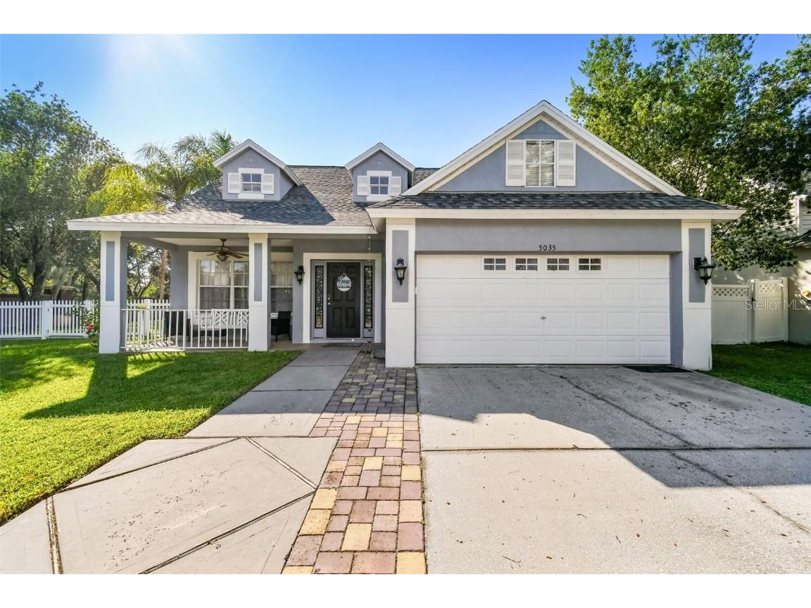 5035 New Savannah Circle Wesley Chapel FL 33545 L4939474 image1