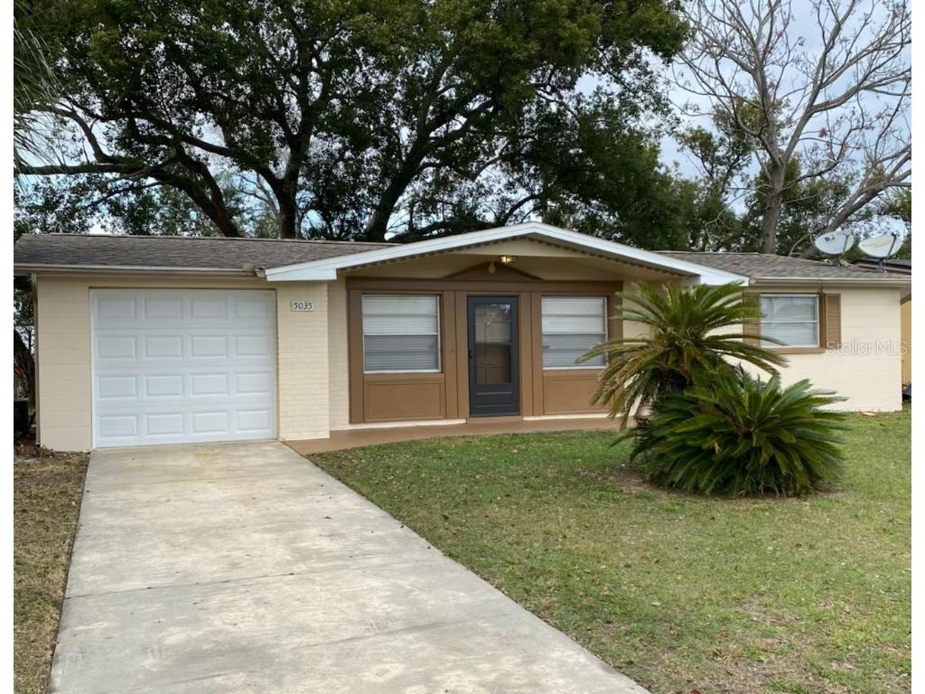 5035 Overton Drive New Port Richey FL 34652 W7852076 image1