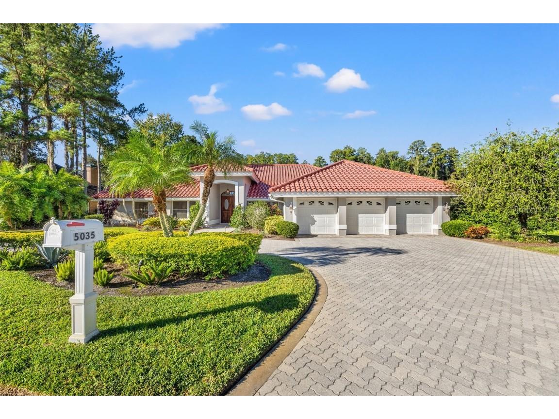 5035 Pinelake Road Wesley Chapel FL 33543 T3480834 image1