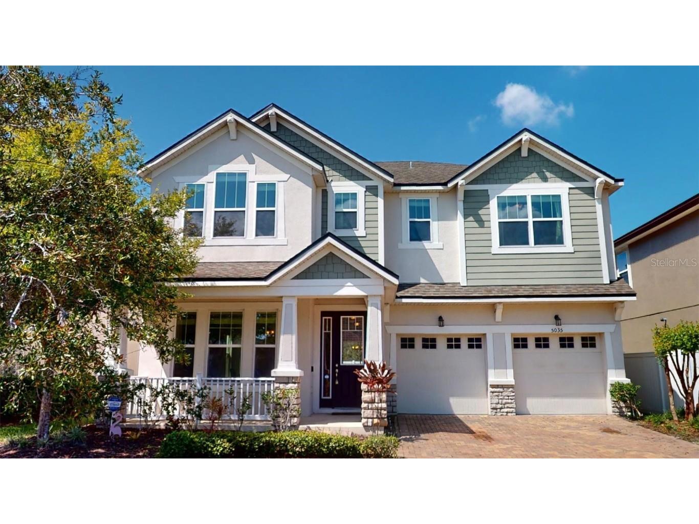 5035 Southlawn Avenue Orlando FL 32811 O6052367 image1