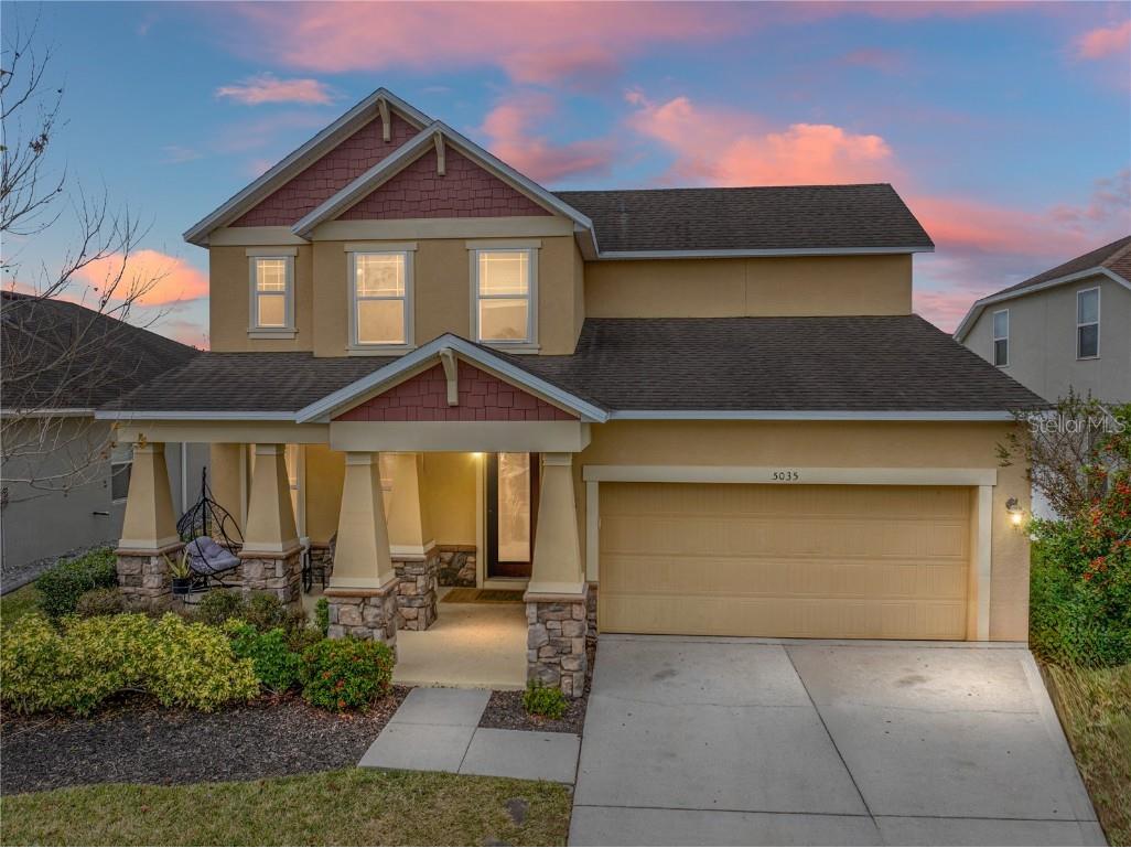 5035 Suncatcher Drive Wesley Chapel FL 33545 TB8332009 image1