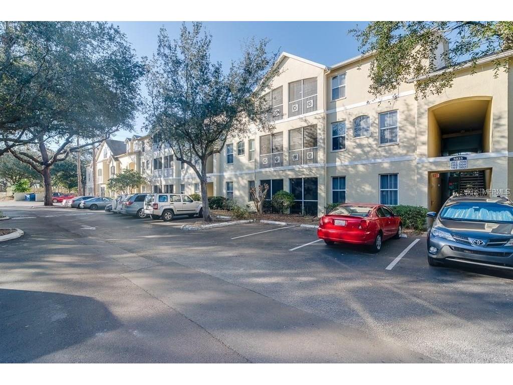 5035 Sunridge Palm Drive #202 Tampa FL 33617 T3497581 image1