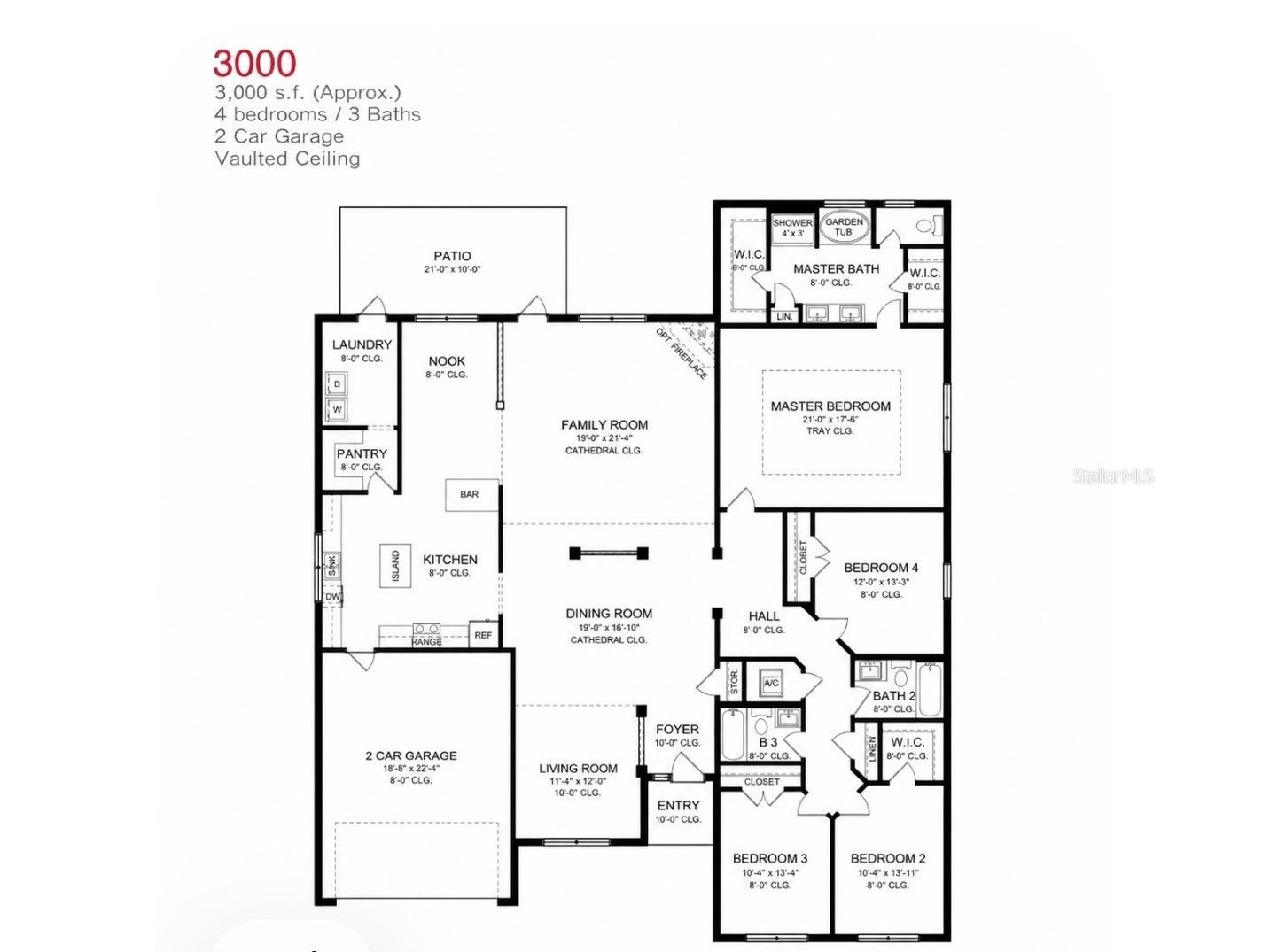 5035 SW 91st Place Ocala FL 34476 OM724512 image3