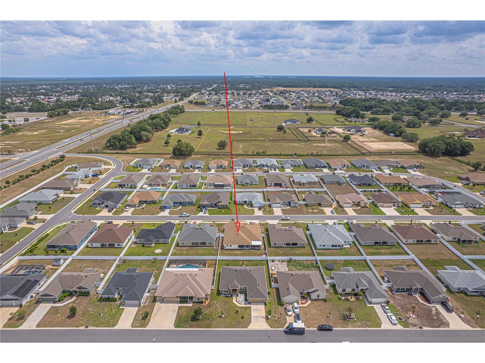 5035 SW 91st Place Ocala FL 34476 OM724512 image92
