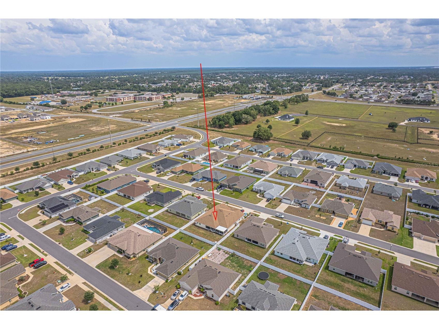 5035 SW 91st Place Ocala FL 34476 OM724512 image93