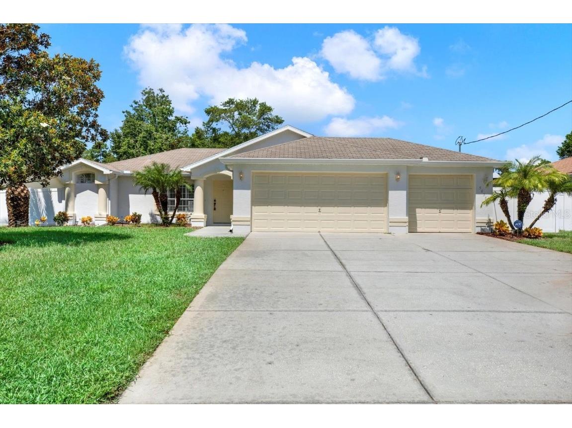 5035 Tiburon Avenue Spring Hill FL 34608 W7867119 image1