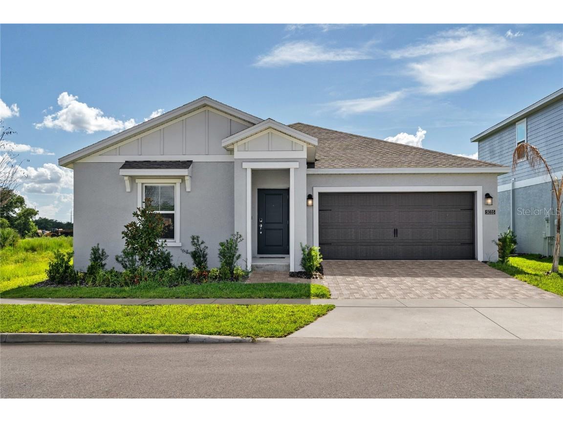 5035 Worchester Drive Kissimmee FL 34746 S5108219 image1