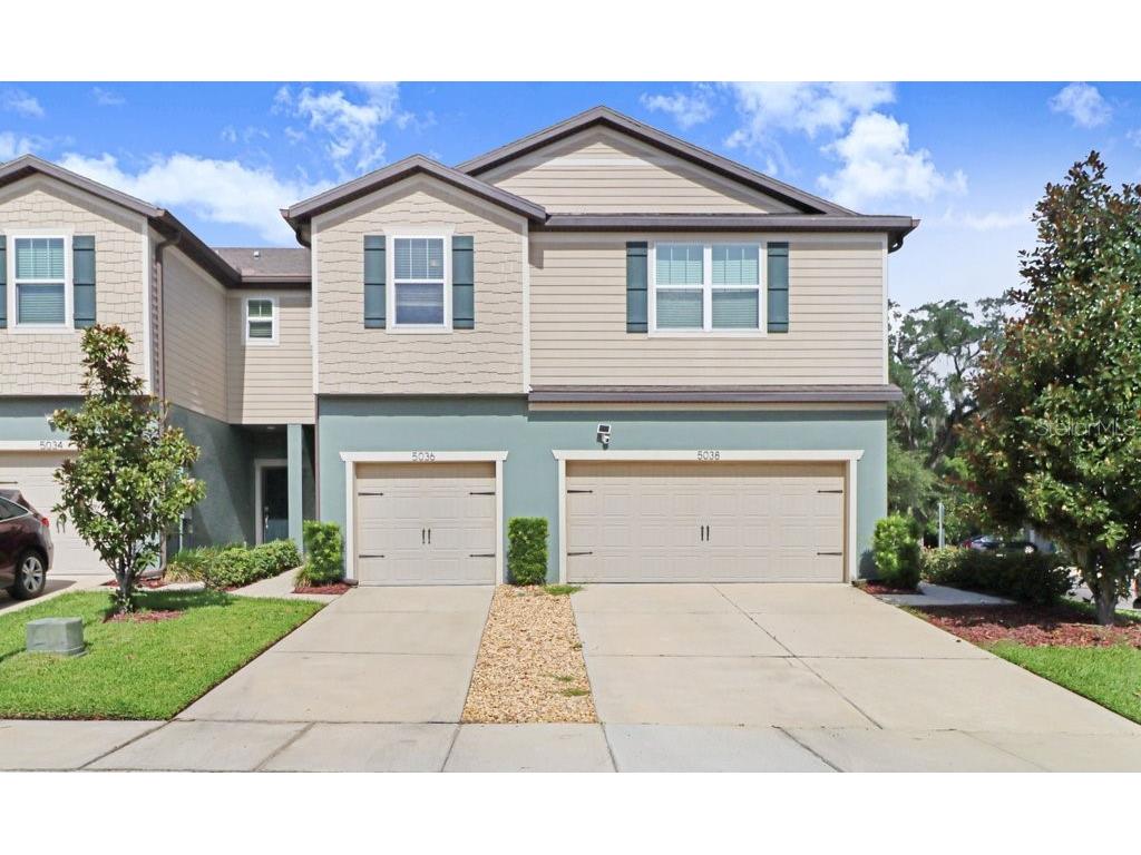 5036 Blue Latan Lane Tampa FL 33610 TB8527121 image1