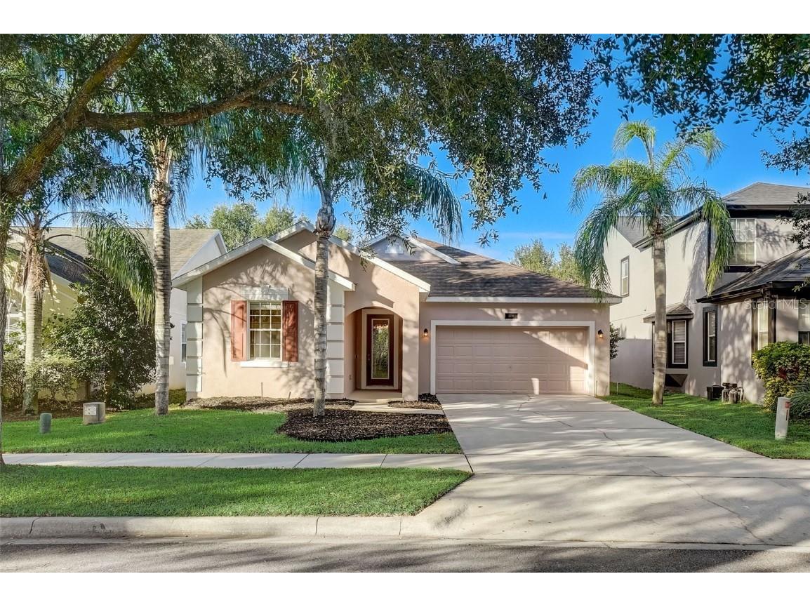 5036 Blue Major Drive Windermere FL 34786 T3483975 image1