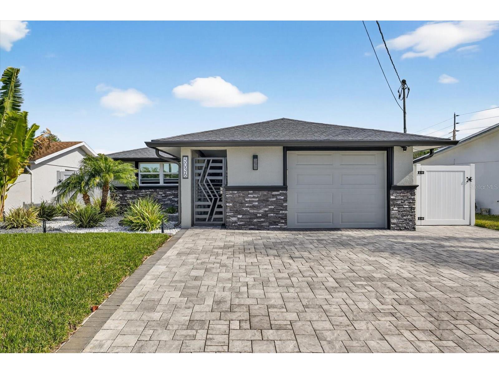 5036 Bonito Drive New Port Richey FL 34652 - GULF OF MEXICO W7881790 image1