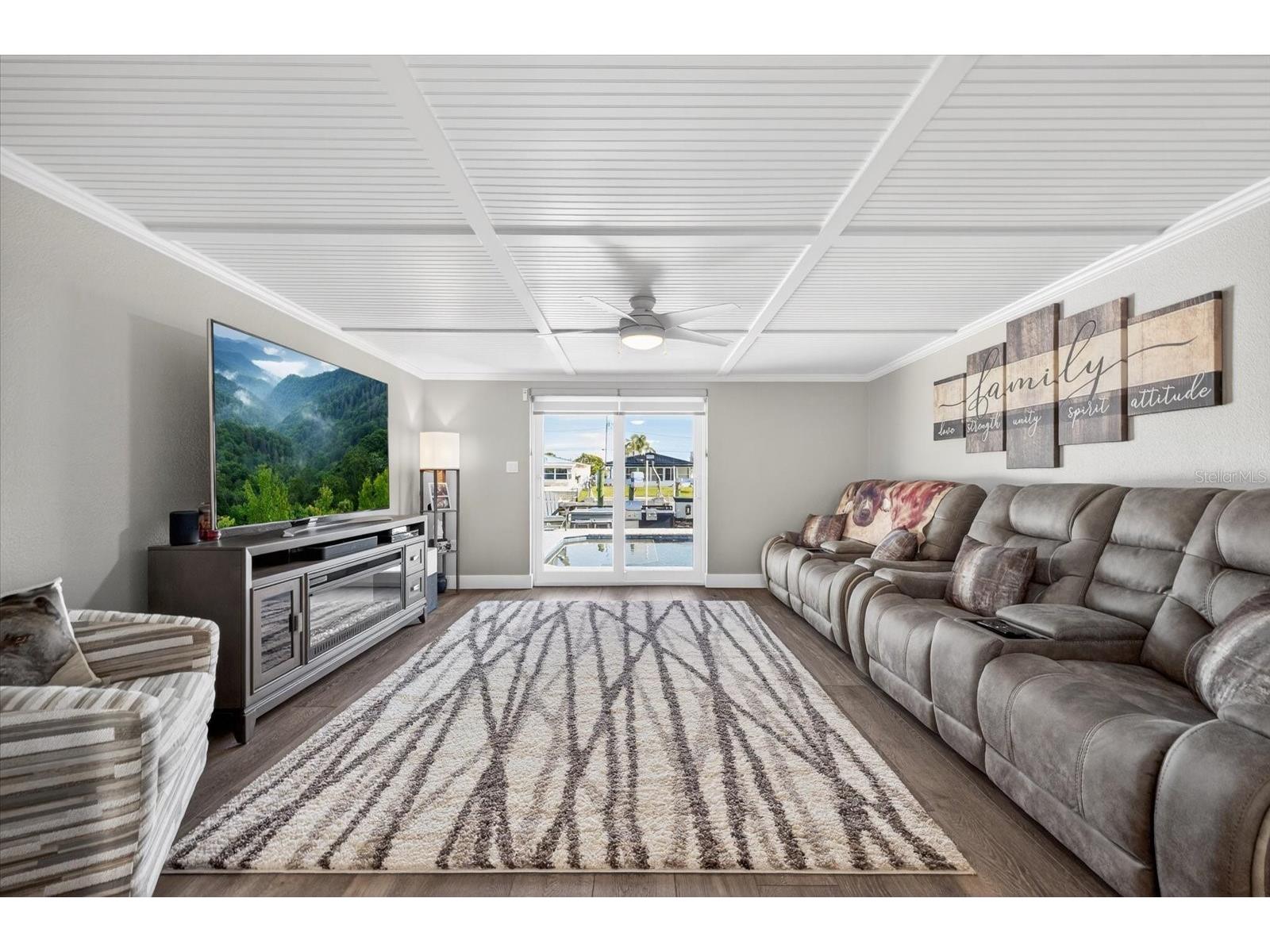 5036 Bonito Drive New Port Richey FL 34652 - GULF OF MEXICO W7881790 image10