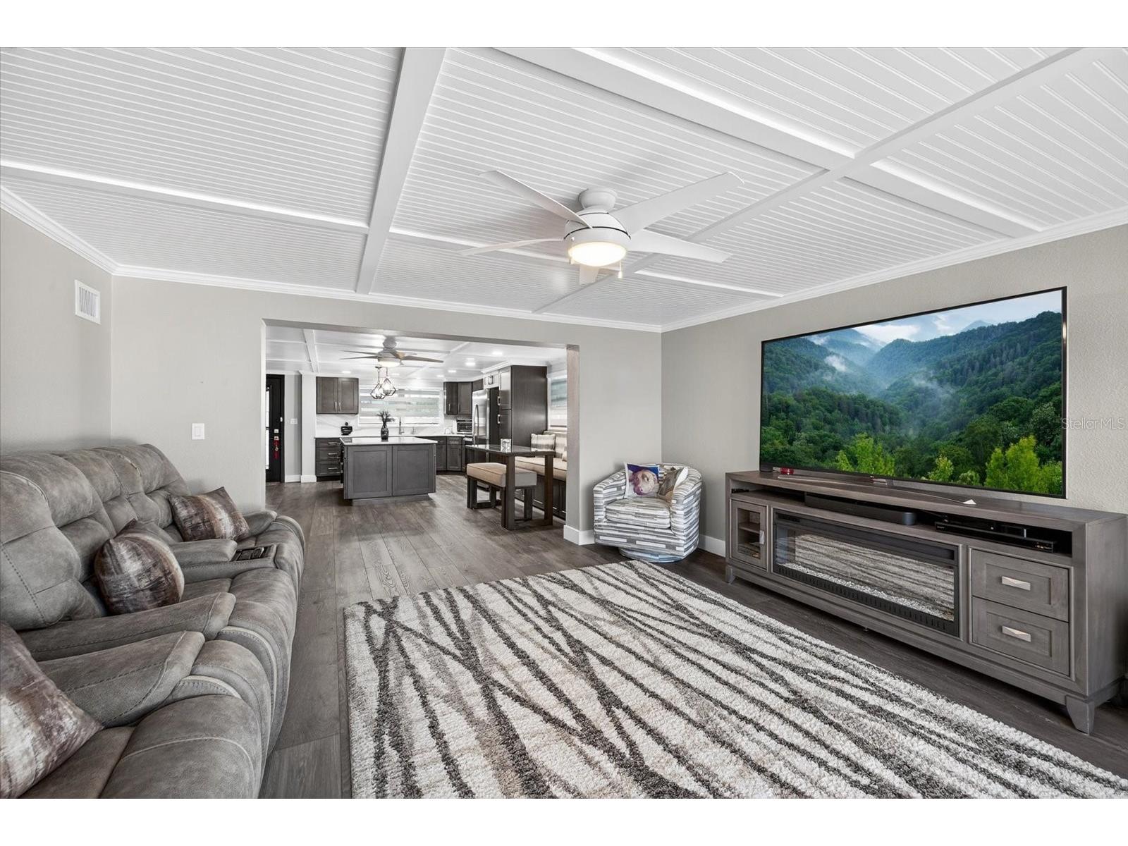 5036 Bonito Drive New Port Richey FL 34652 - GULF OF MEXICO W7881790 image11