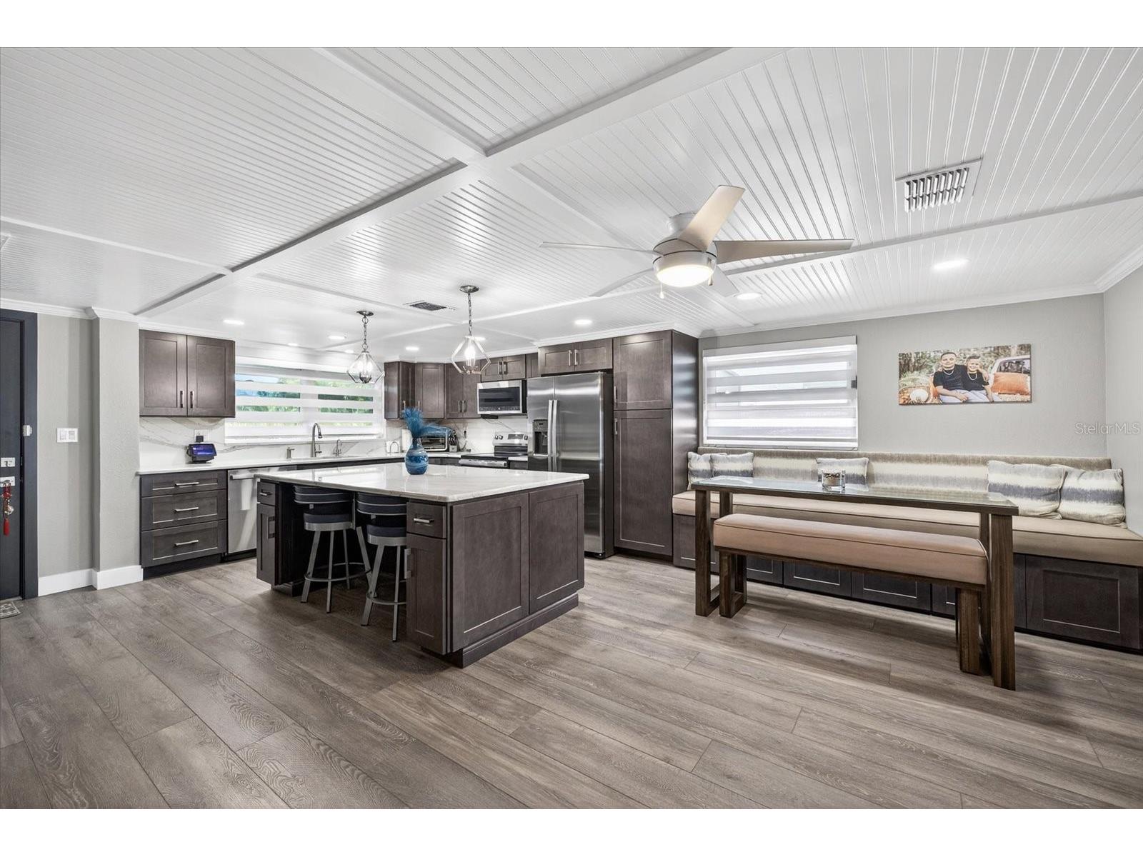 5036 Bonito Drive New Port Richey FL 34652 - GULF OF MEXICO W7881790 image13