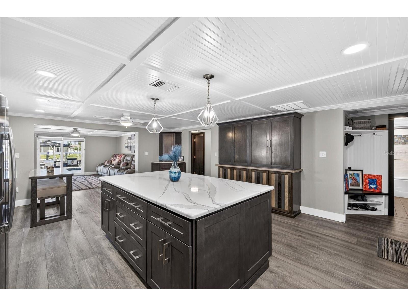 5036 Bonito Drive New Port Richey FL 34652 - GULF OF MEXICO W7881790 image14