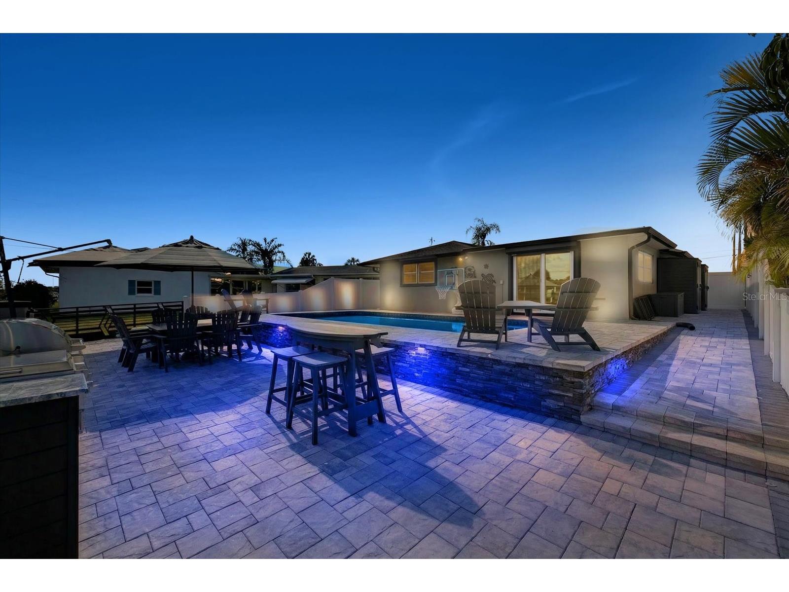 5036 Bonito Drive New Port Richey FL 34652 - GULF OF MEXICO W7881790 image2