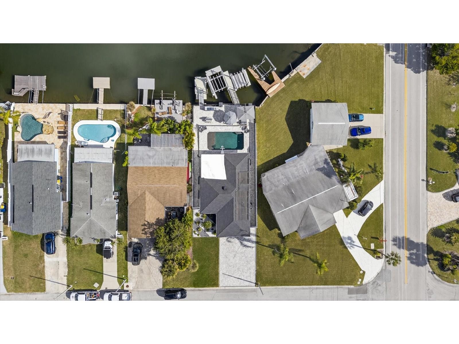 5036 Bonito Drive New Port Richey FL 34652 - GULF OF MEXICO W7881790 image3
