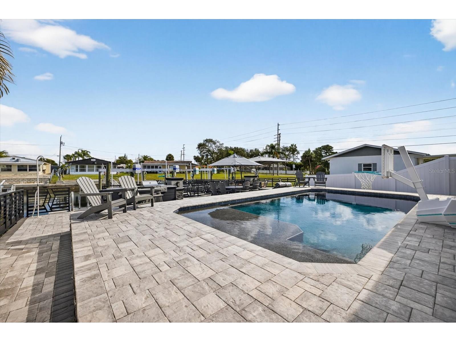 5036 Bonito Drive New Port Richey FL 34652 - GULF OF MEXICO W7881790 image30