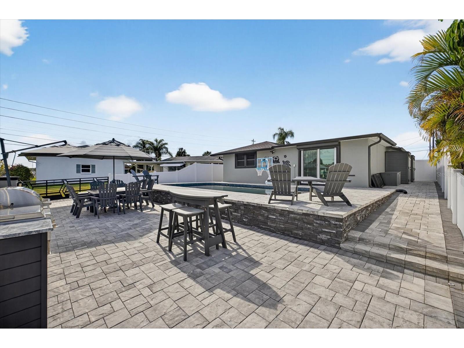 5036 Bonito Drive New Port Richey FL 34652 - GULF OF MEXICO W7881790 image31