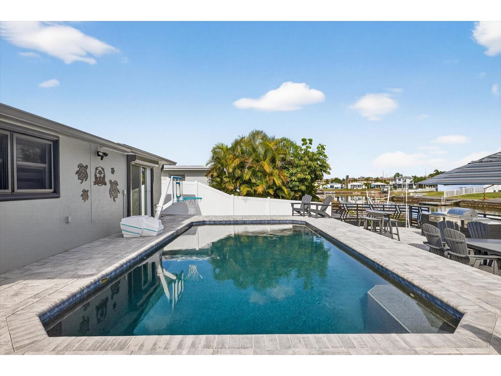 5036 Bonito Drive New Port Richey FL 34652 - GULF OF MEXICO W7881790 image32