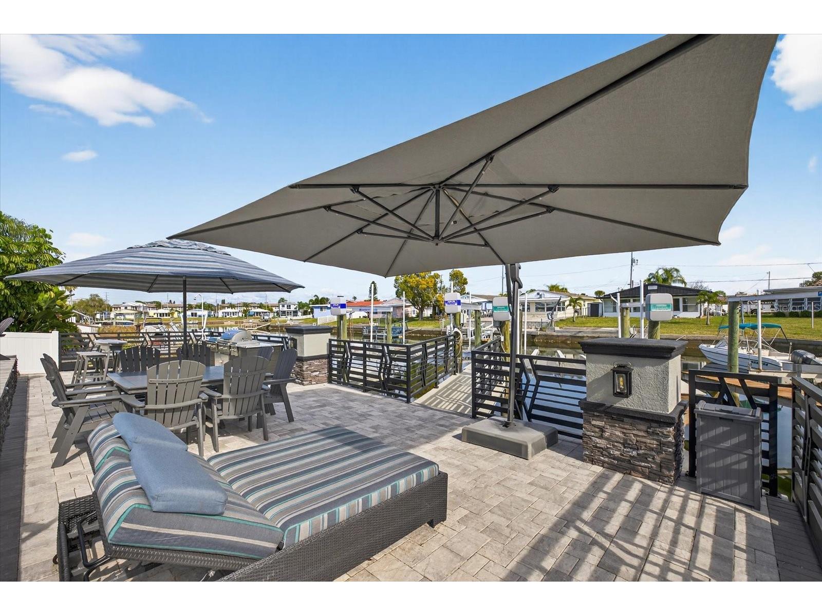 5036 Bonito Drive New Port Richey FL 34652 - GULF OF MEXICO W7881790 image34