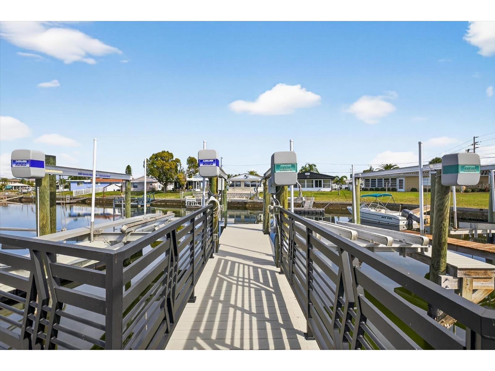 5036 Bonito Drive New Port Richey FL 34652 - GULF OF MEXICO W7881790 image35