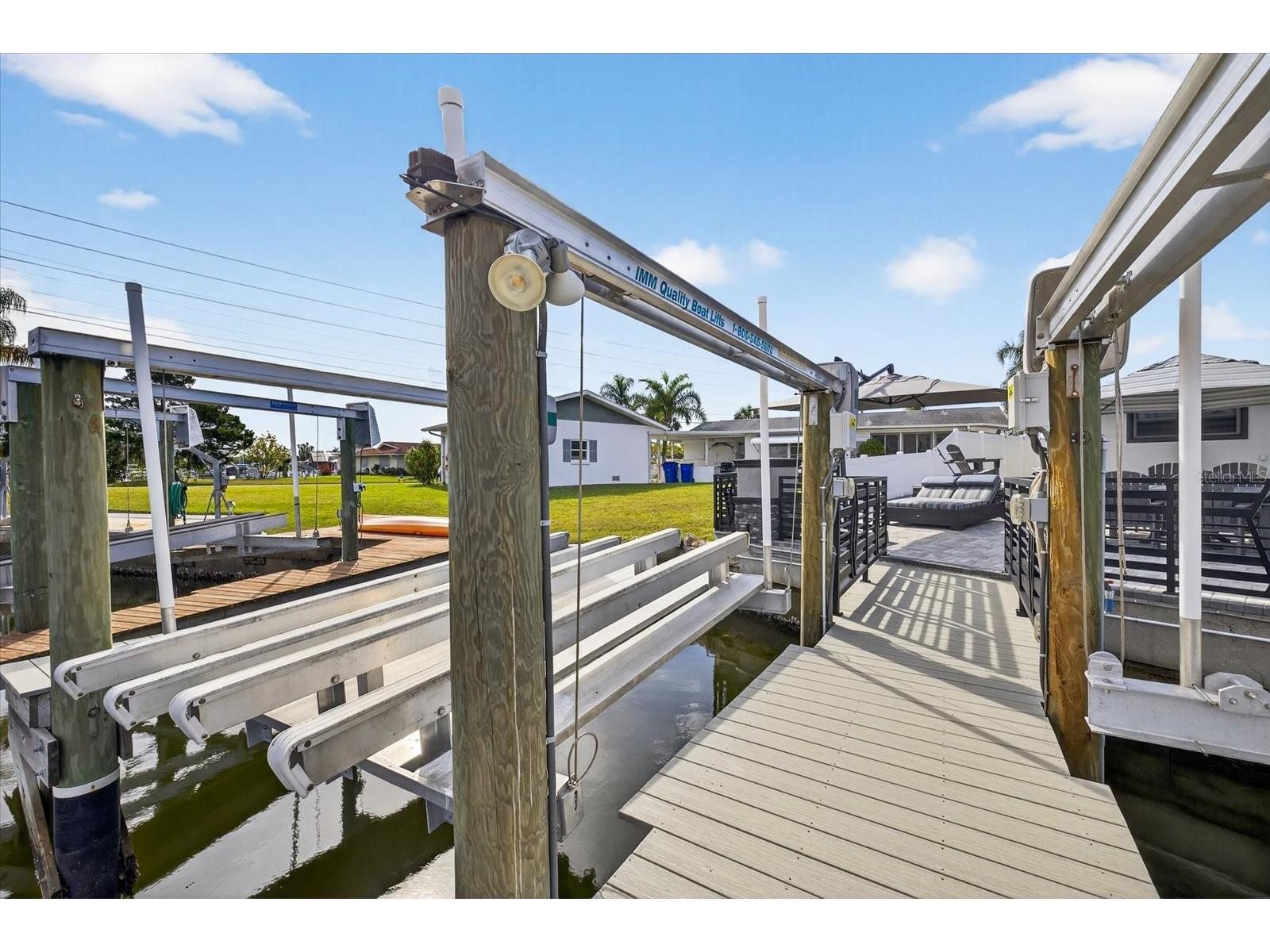 5036 Bonito Drive New Port Richey FL 34652 - GULF OF MEXICO W7881790 image36