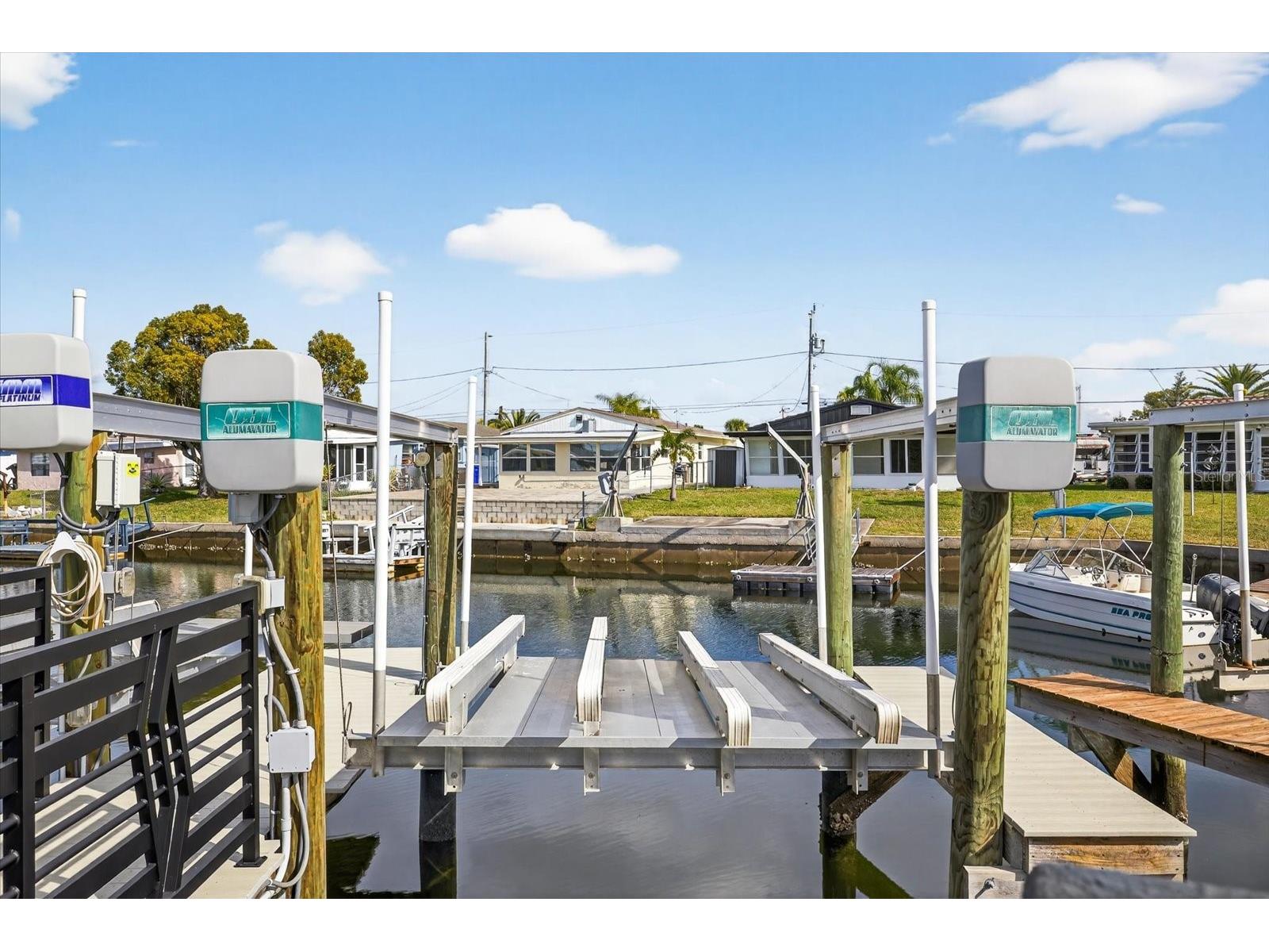 5036 Bonito Drive New Port Richey FL 34652 - GULF OF MEXICO W7881790 image38