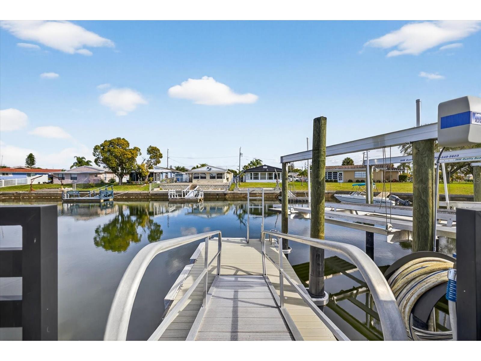 5036 Bonito Drive New Port Richey FL 34652 - GULF OF MEXICO W7881790 image39