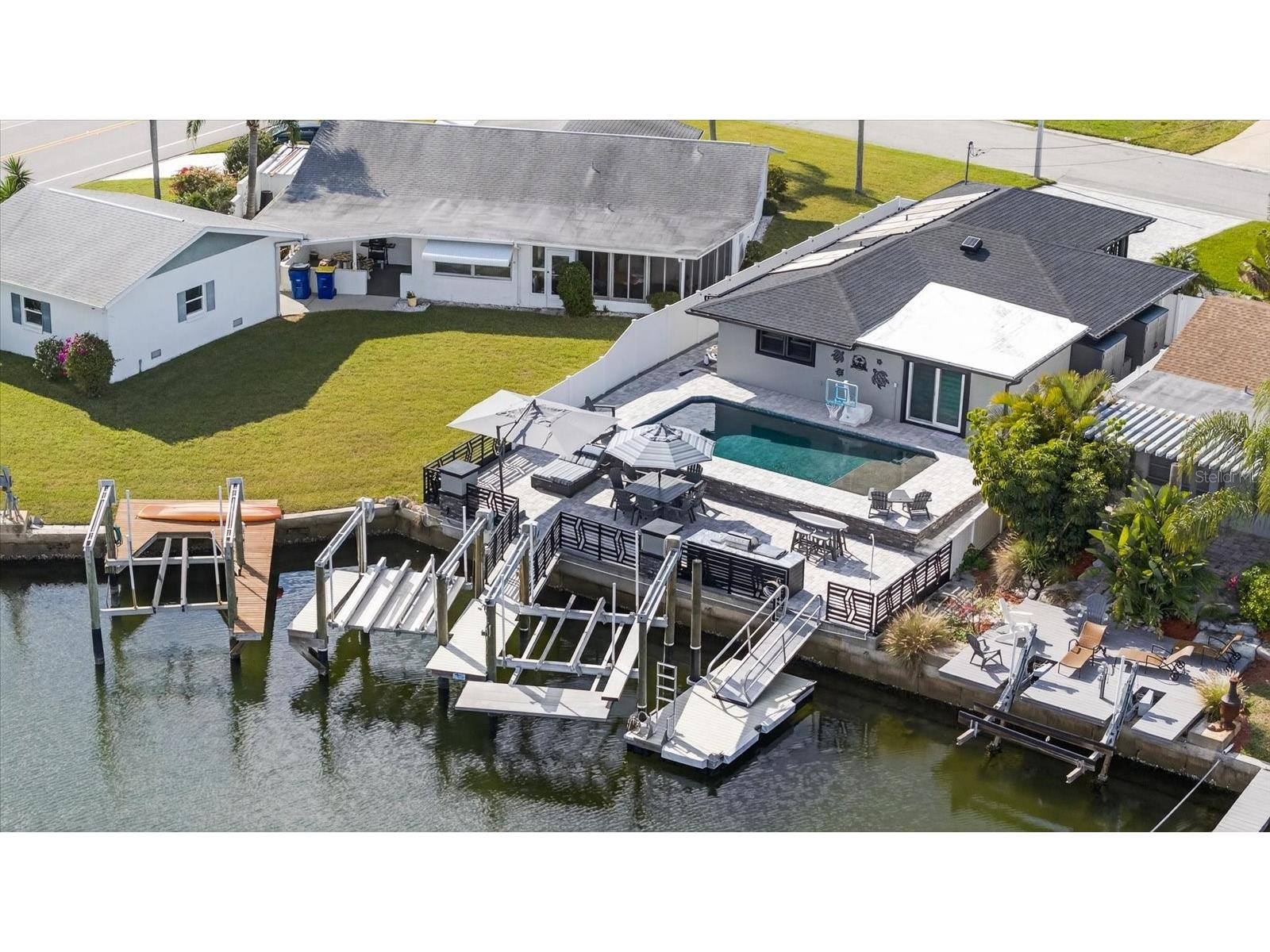 5036 Bonito Drive New Port Richey FL 34652 - GULF OF MEXICO W7881790 image4