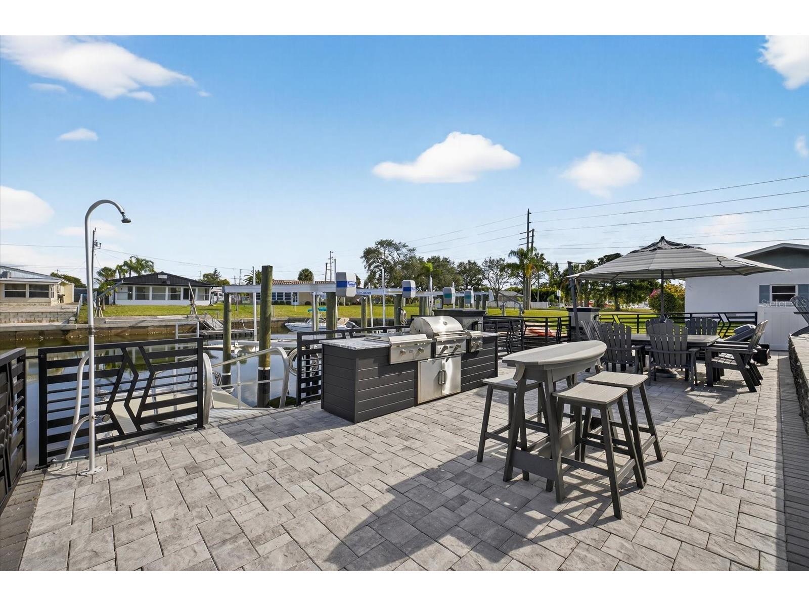 5036 Bonito Drive New Port Richey FL 34652 - GULF OF MEXICO W7881790 image40