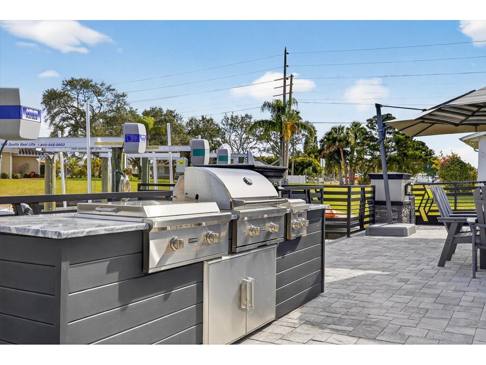 5036 Bonito Drive New Port Richey FL 34652 - GULF OF MEXICO W7881790 image41