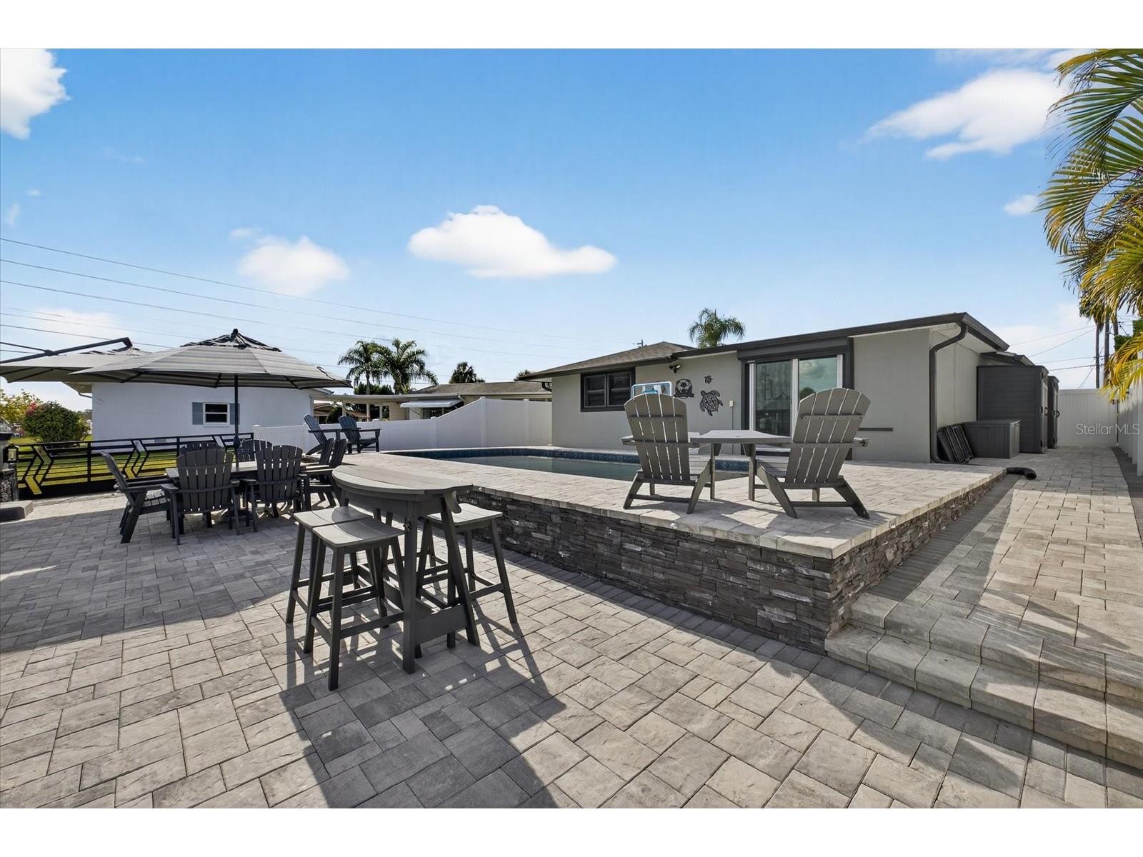 5036 Bonito Drive New Port Richey FL 34652 - GULF OF MEXICO W7881790 image42