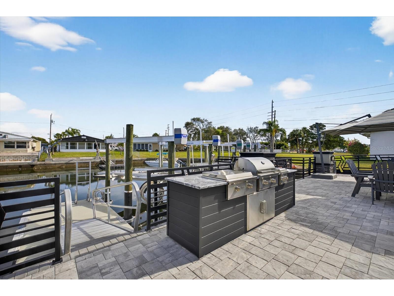 5036 Bonito Drive New Port Richey FL 34652 - GULF OF MEXICO W7881790 image43