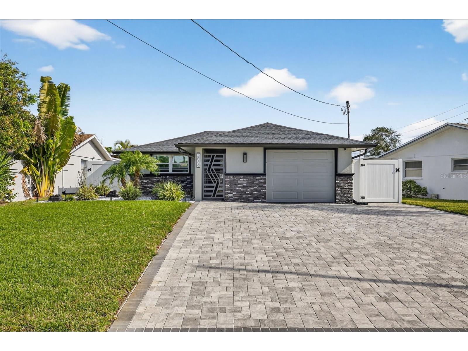 5036 Bonito Drive New Port Richey FL 34652 - GULF OF MEXICO W7881790 image46