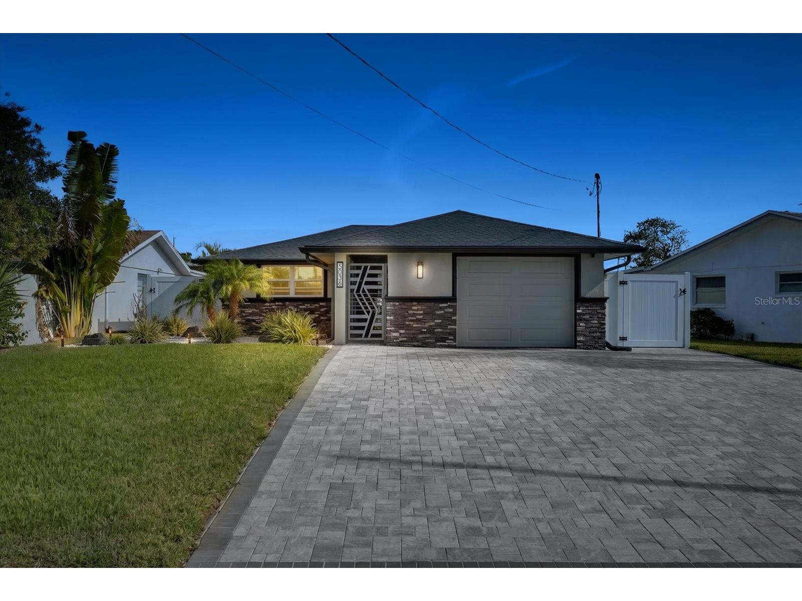 5036 Bonito Drive New Port Richey FL 34652 - GULF OF MEXICO W7881790 image47