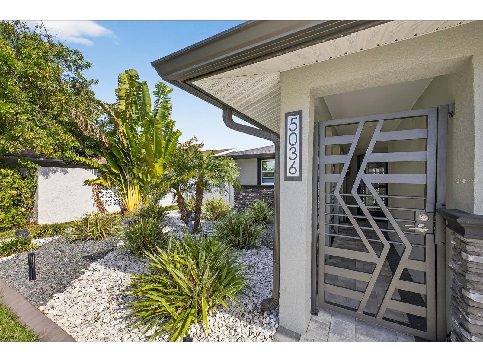 5036 Bonito Drive New Port Richey FL 34652 - GULF OF MEXICO W7881790 image48