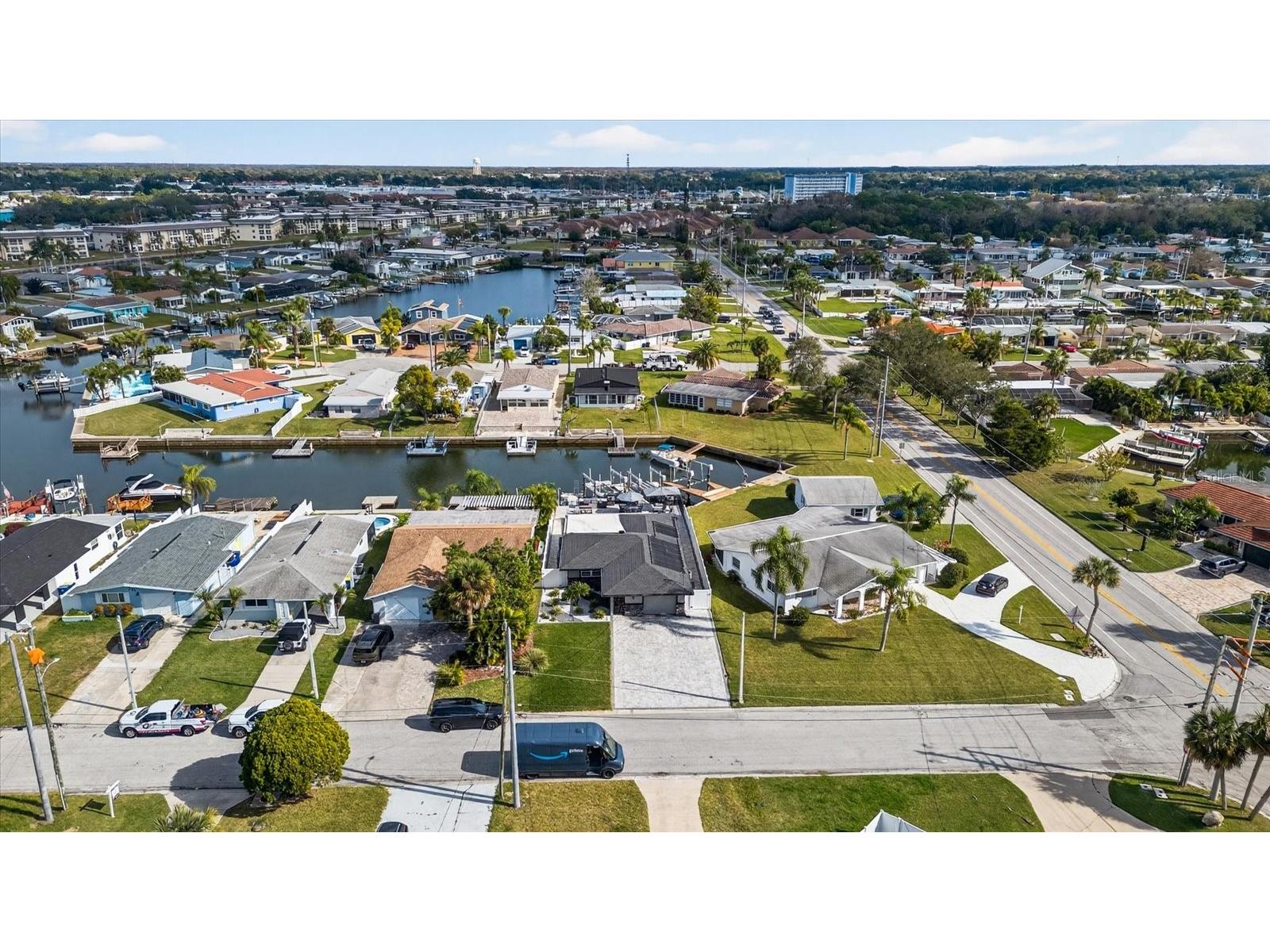 5036 Bonito Drive New Port Richey FL 34652 - GULF OF MEXICO W7881790 image49