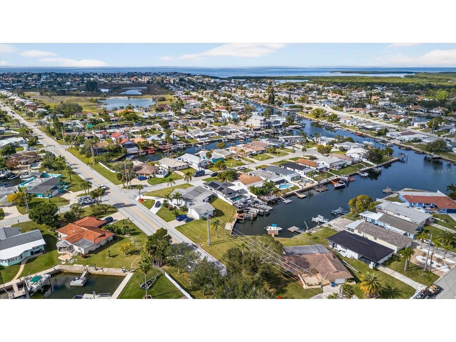 5036 Bonito Drive New Port Richey FL 34652 - GULF OF MEXICO W7881790 image5