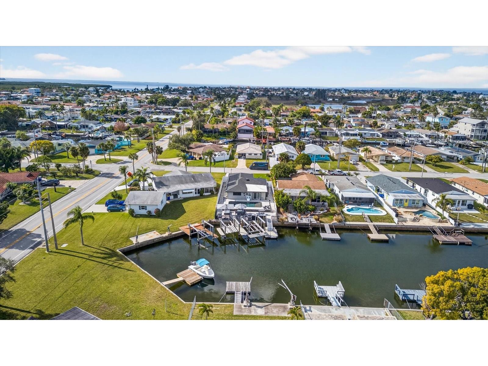 5036 Bonito Drive New Port Richey FL 34652 - GULF OF MEXICO W7881790 image50