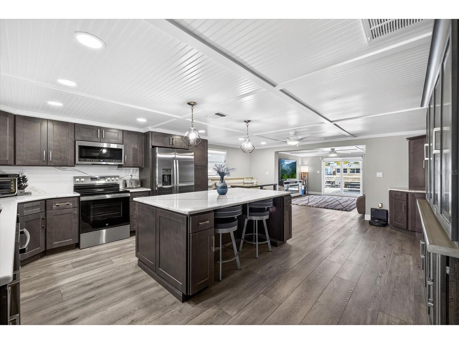 5036 Bonito Drive New Port Richey FL 34652 - GULF OF MEXICO W7881790 image7