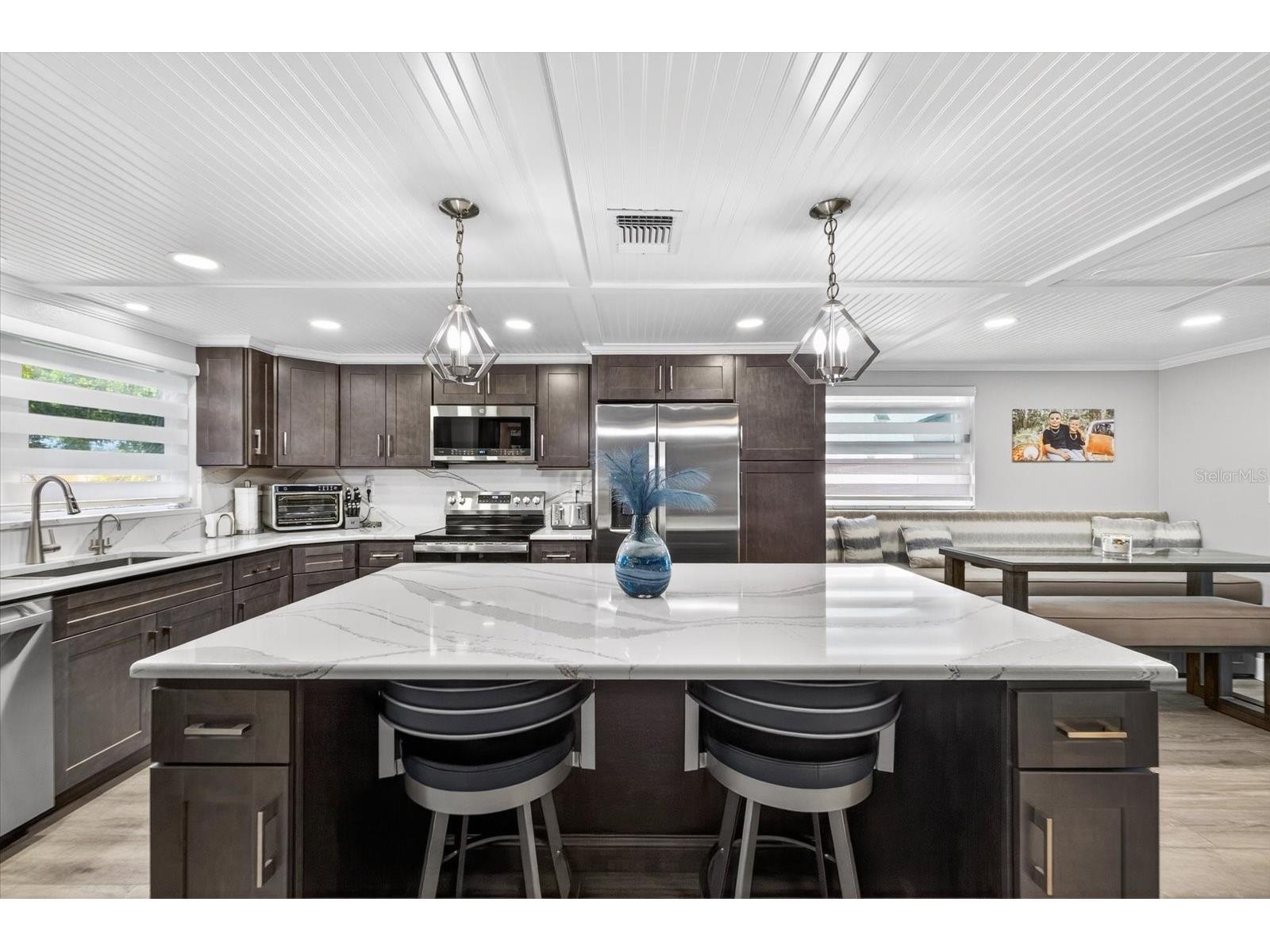 5036 Bonito Drive New Port Richey FL 34652 - GULF OF MEXICO W7881790 image9