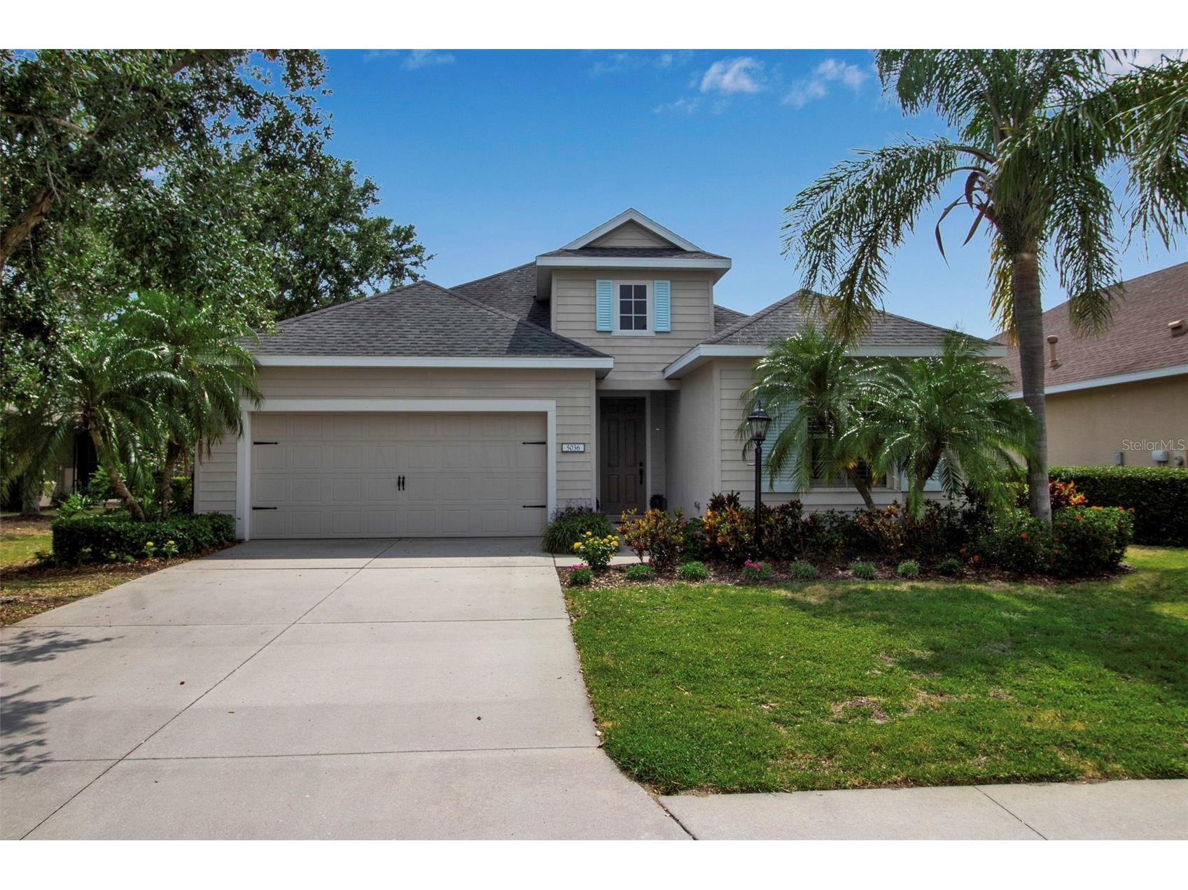 5036 Brickell Park Cove Bradenton FL 34211 A4677786 image1
