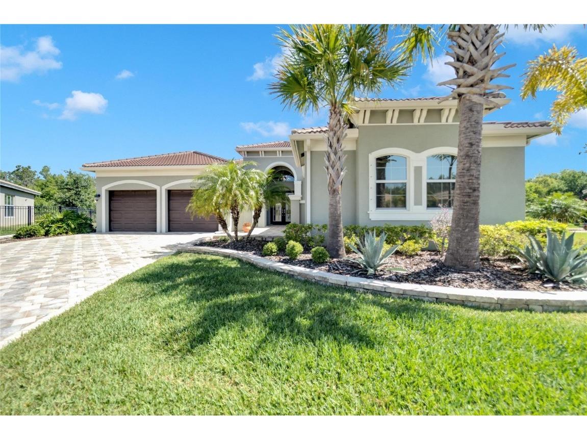 5036 Emerald Isle Drive Wimauma FL 33598 T3521816 image1