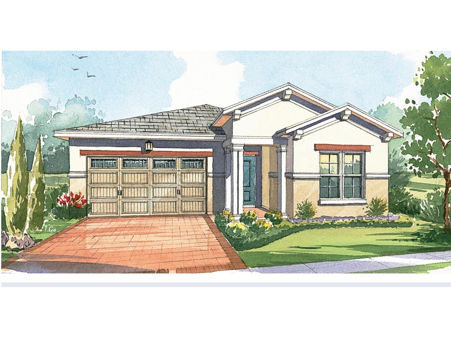 5036 Fallglo Way Saint Cloud FL 34772 J969046 image1